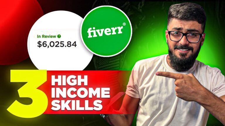 Best High-Income Freelancing Skills to Learn Online