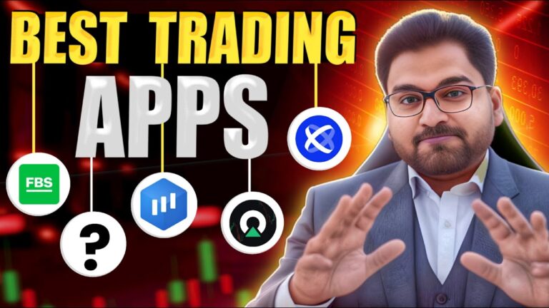 Best Stock Trading Apps to Make Money Online